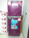 Walton 385L ফ্রিজ বিক্রি হবে– R600a – ইনভার্টার কমপ্রেসার